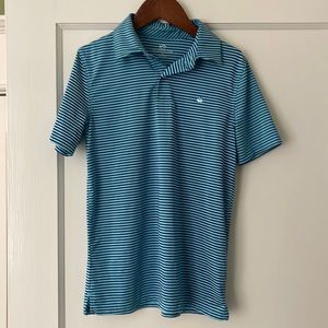 Southern Tide Boys Large Polo